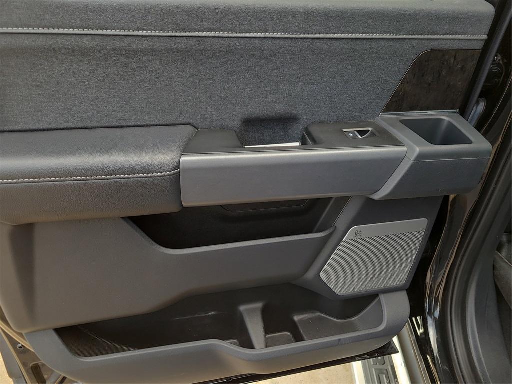 used 2023 Ford F-350 car, priced at $71,305