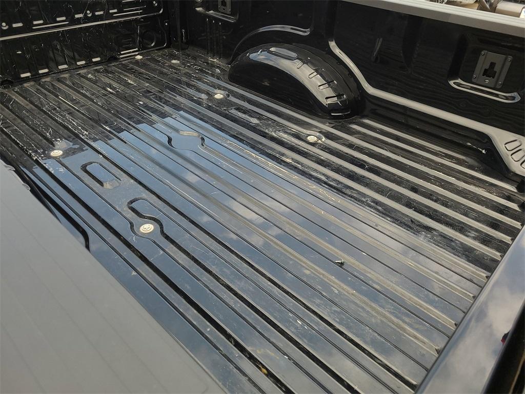 used 2023 Ford F-350 car, priced at $71,305