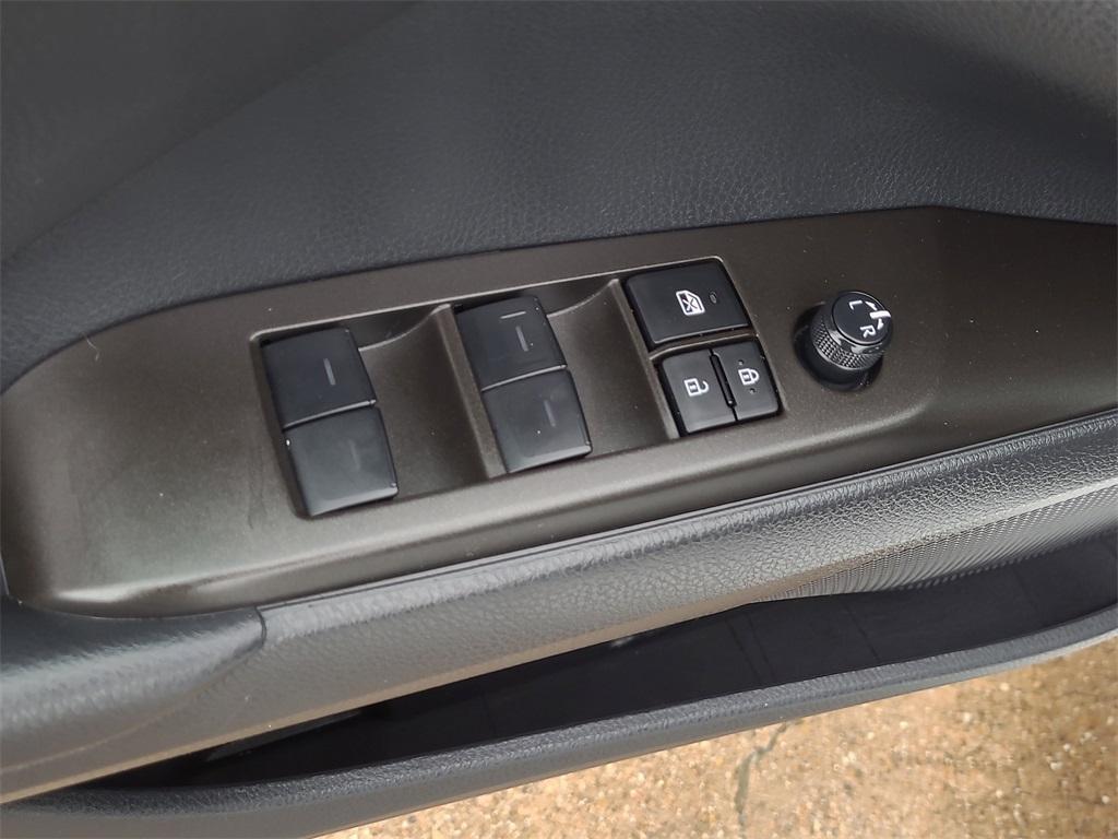 used 2023 Toyota Camry car, priced at $24,637