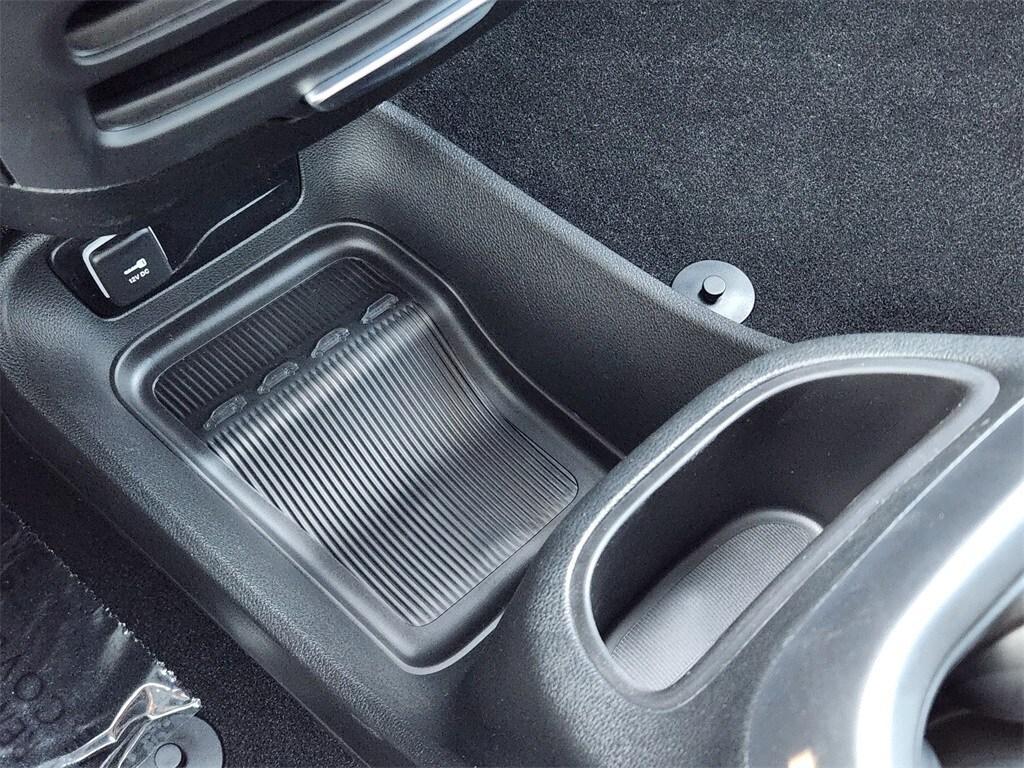 new 2026 Chrysler Pacifica car, priced at $40,031