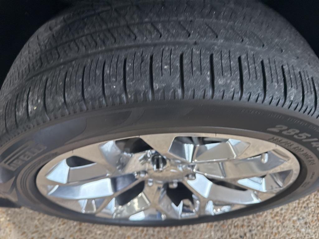 used 2019 Chevrolet Tahoe car, priced at $18,652