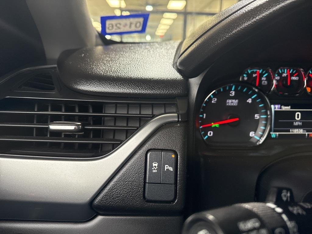 used 2019 Chevrolet Tahoe car, priced at $18,652