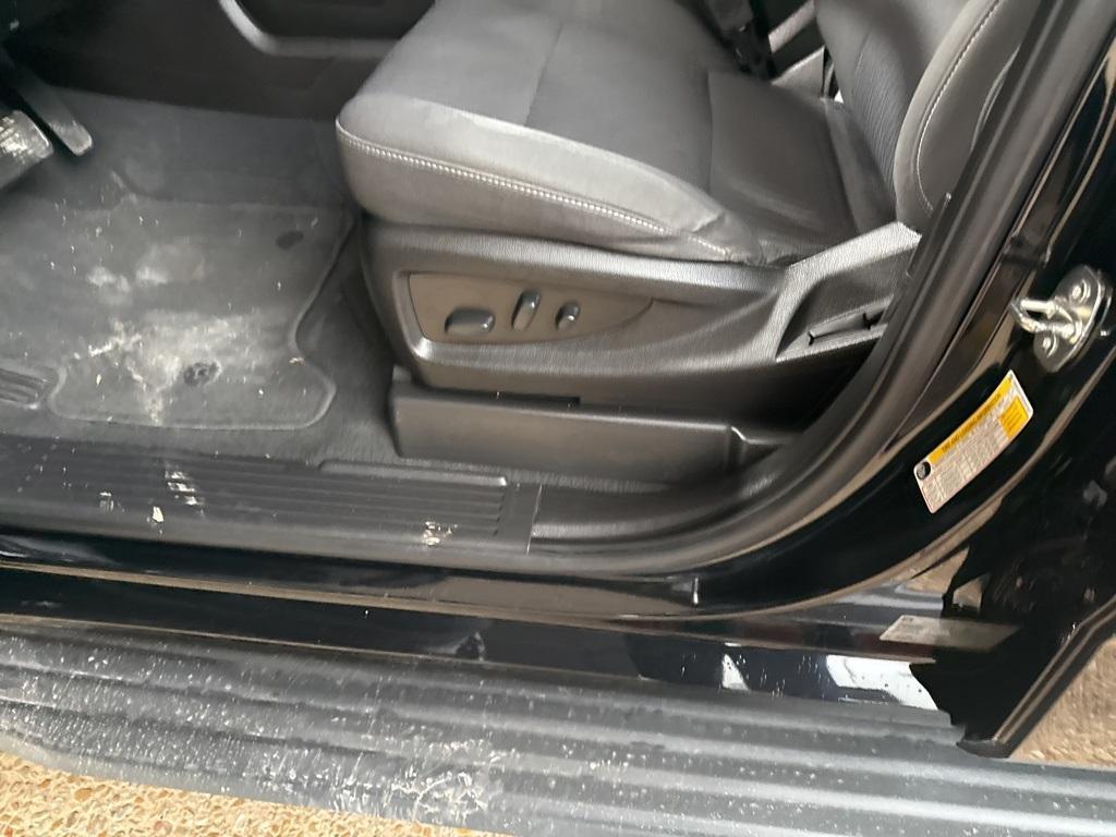 used 2019 Chevrolet Tahoe car, priced at $18,652