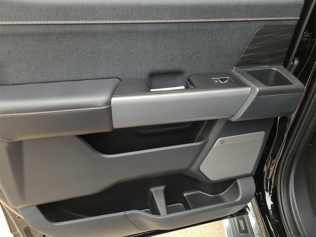 used 2024 Ford F-150 car, priced at $60,894
