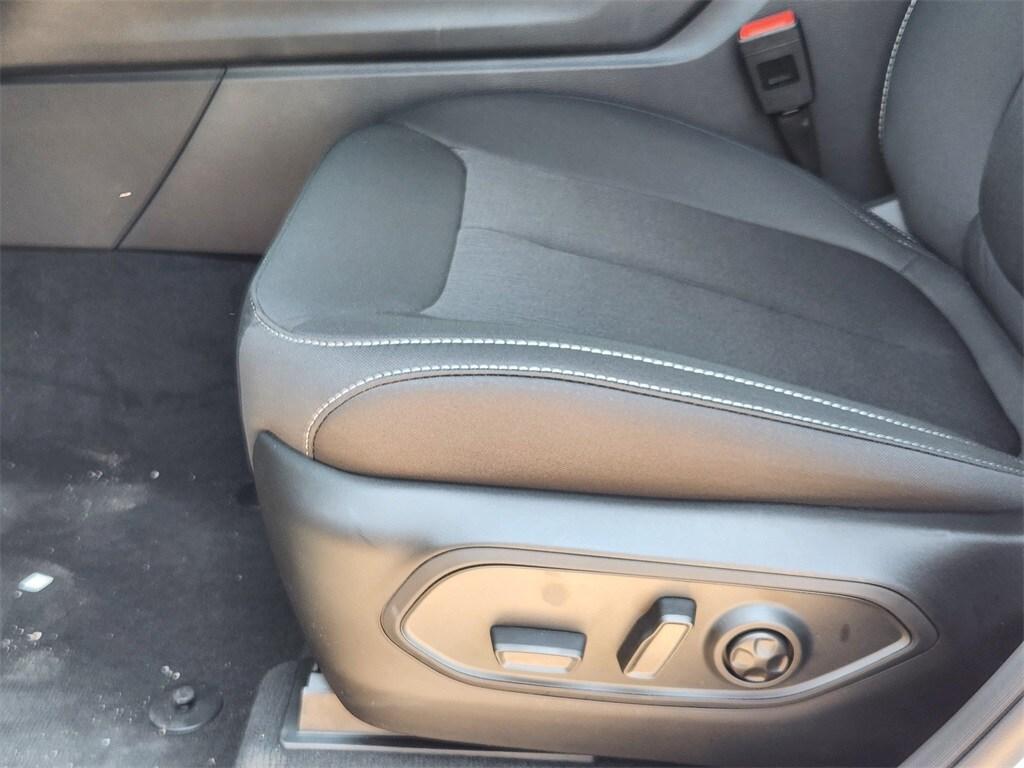 new 2025 Jeep Grand Cherokee L car, priced at $41,030