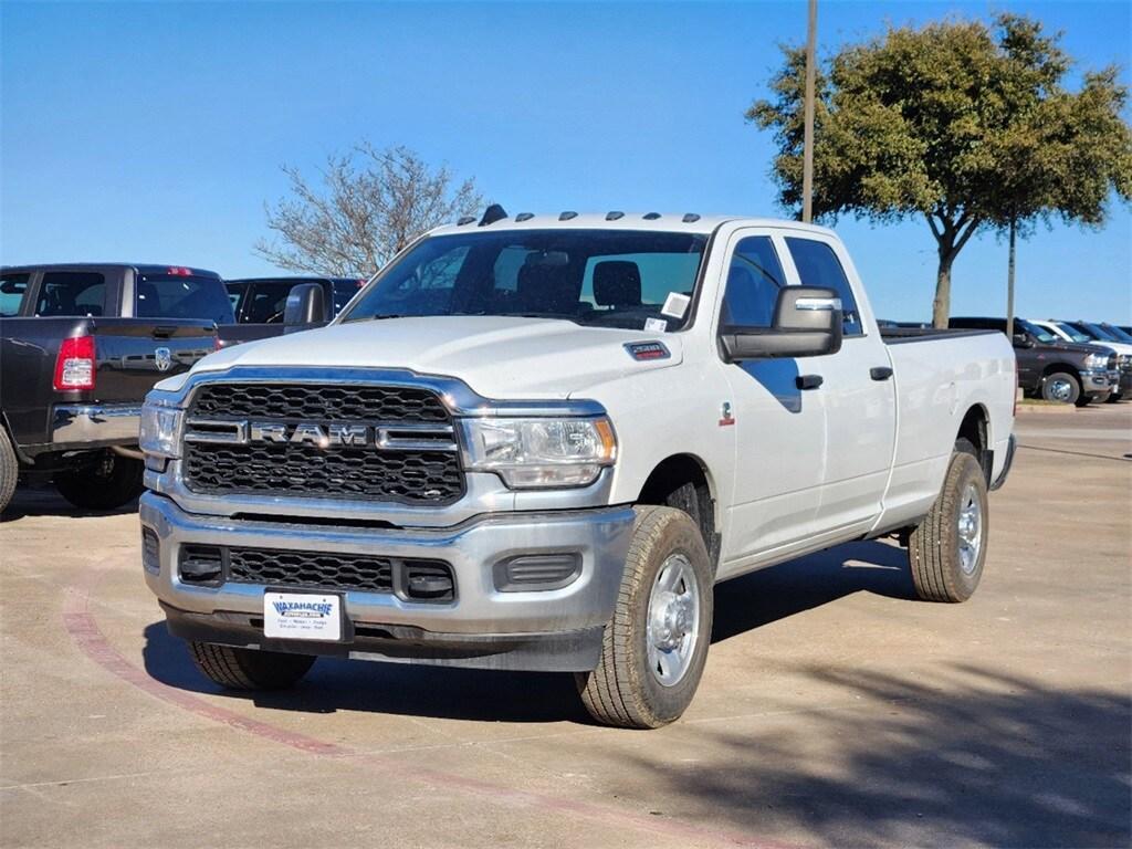 new 2024 Ram 2500 car, priced at $53,995