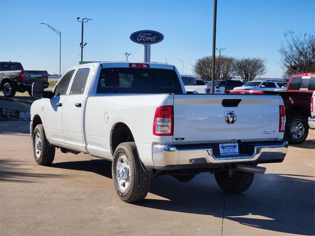 new 2024 Ram 2500 car, priced at $53,995