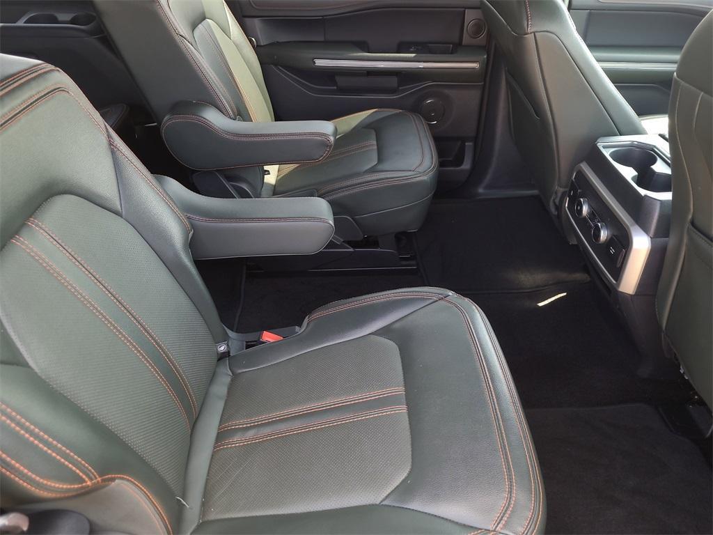 used 2022 Ford Expedition car, priced at $41,246