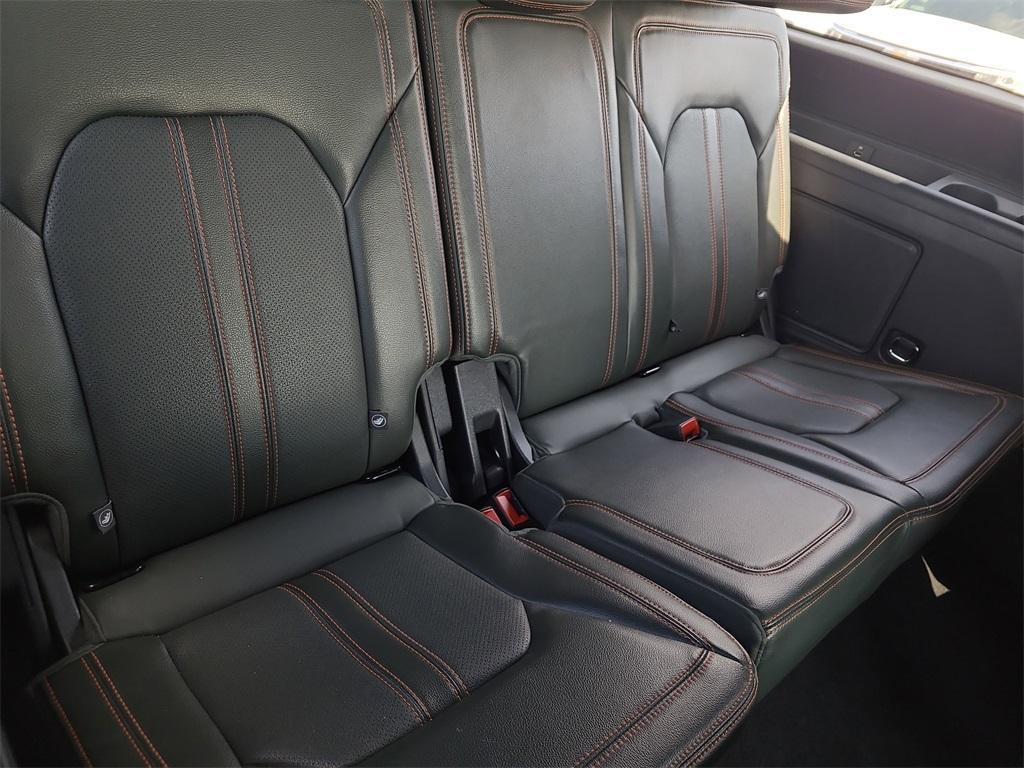 used 2022 Ford Expedition car, priced at $41,246