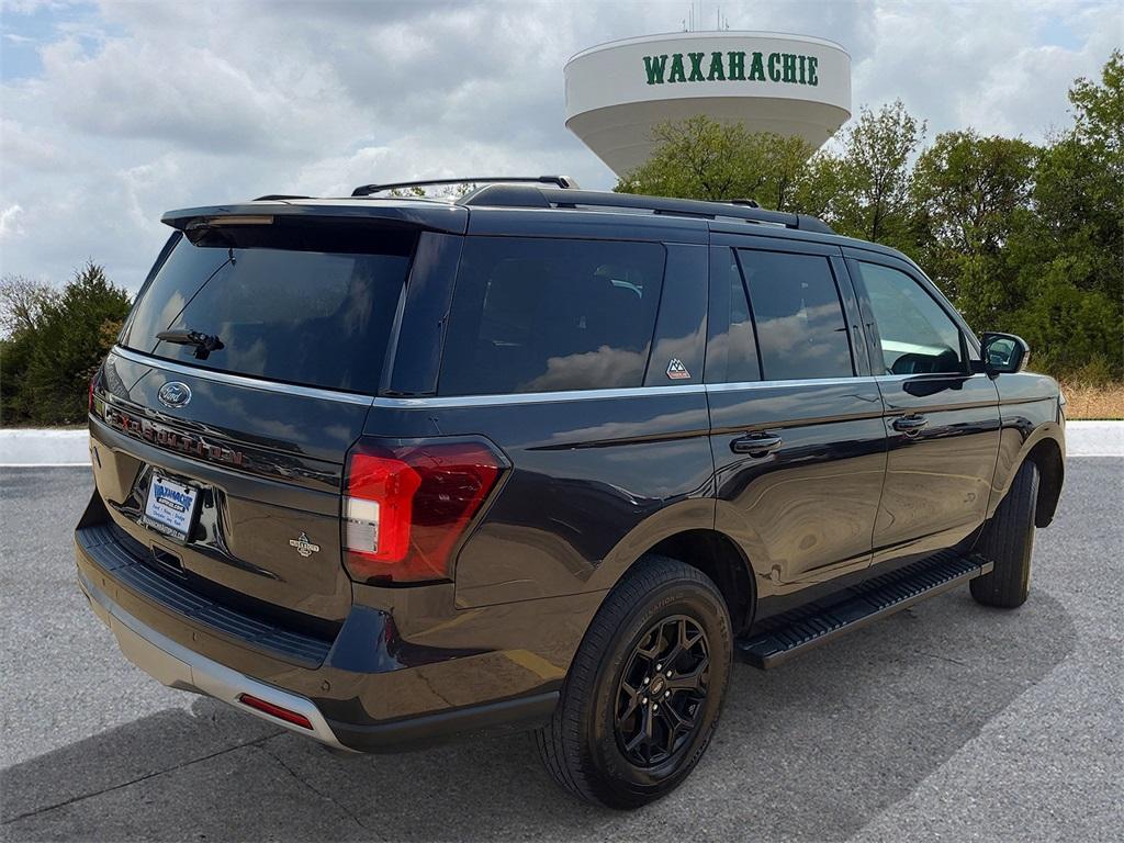 used 2022 Ford Expedition car, priced at $41,246