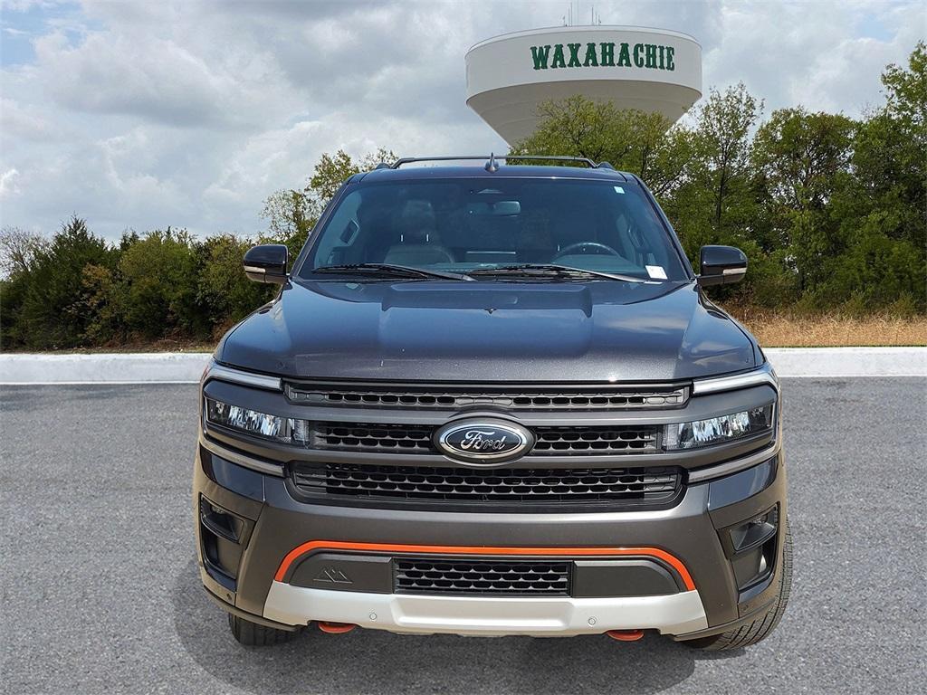 used 2022 Ford Expedition car, priced at $41,246