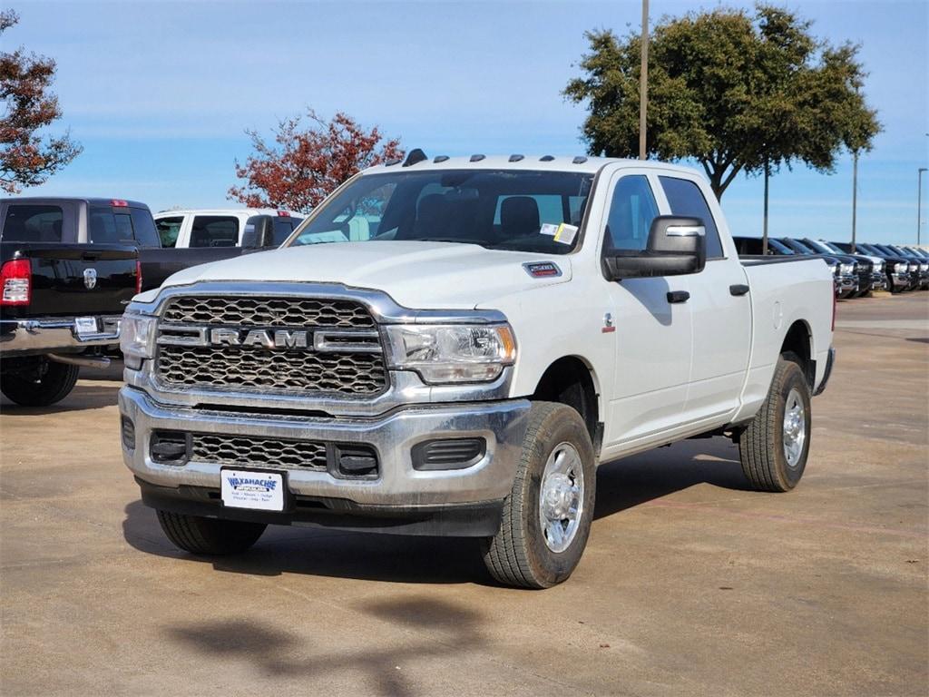 new 2024 Ram 2500 car, priced at $59,995