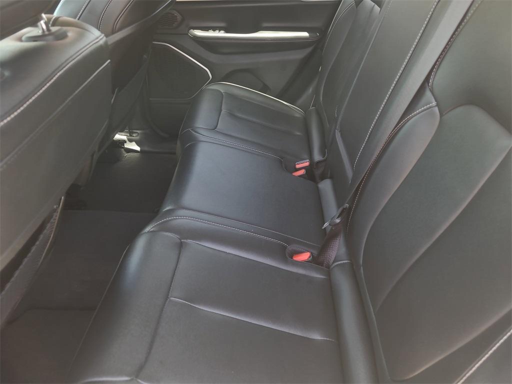 used 2023 Jeep Grand Cherokee 4xe car, priced at $28,545