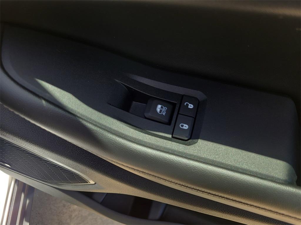 used 2023 Jeep Grand Cherokee 4xe car, priced at $28,545