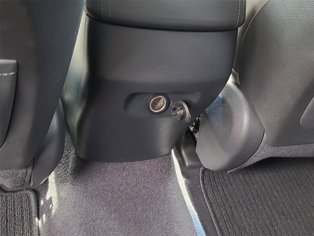 used 2017 Hyundai Santa Fe car, priced at $13,194