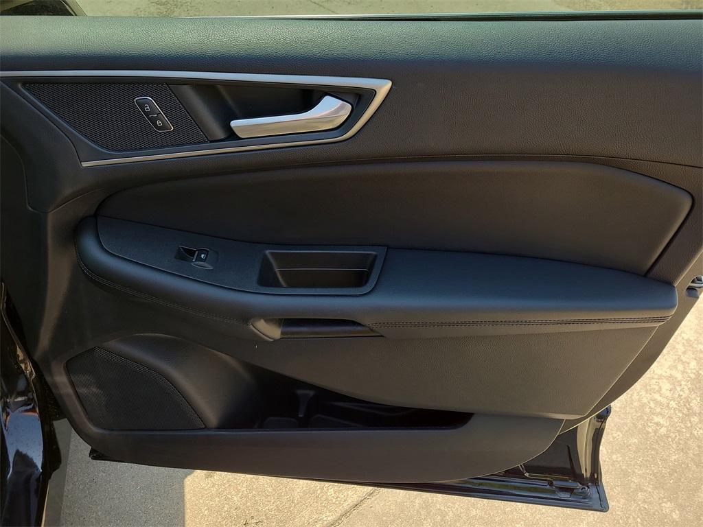 used 2022 Ford Edge car, priced at $24,691