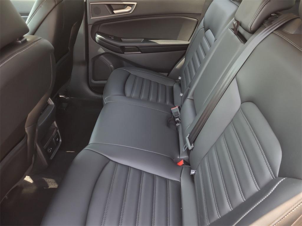 used 2022 Ford Edge car, priced at $24,691