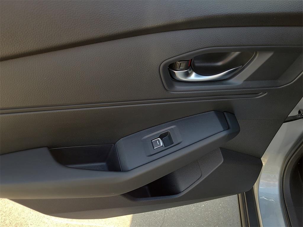 used 2025 Honda Accord car, priced at $28,436