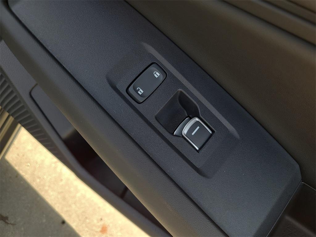 used 2025 Honda Accord car, priced at $28,436