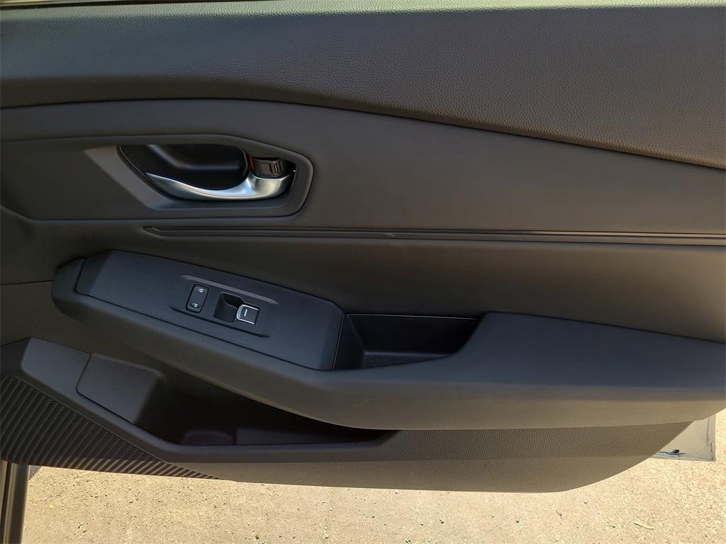 used 2025 Honda Accord car, priced at $28,436