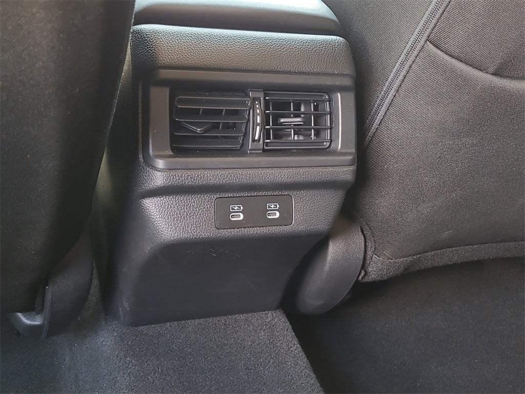 used 2025 Honda Accord car, priced at $28,436