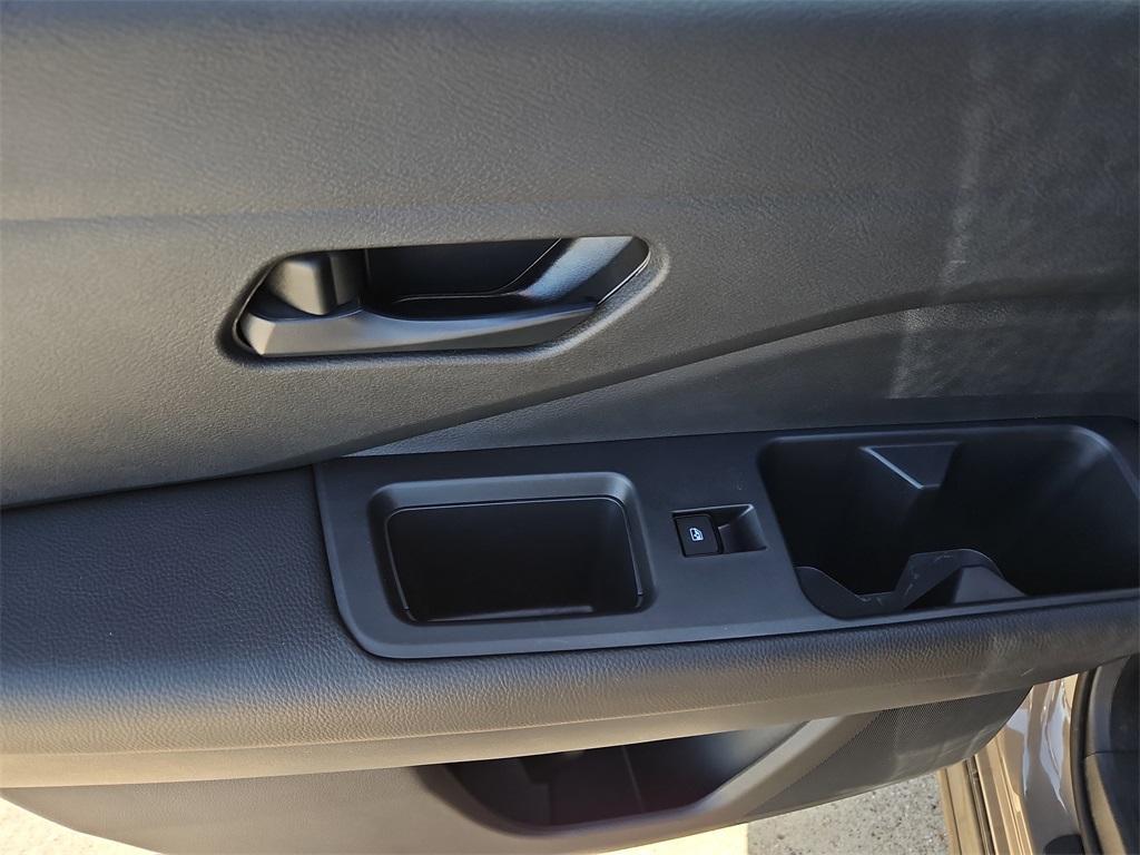 used 2023 Nissan Pathfinder car, priced at $32,966