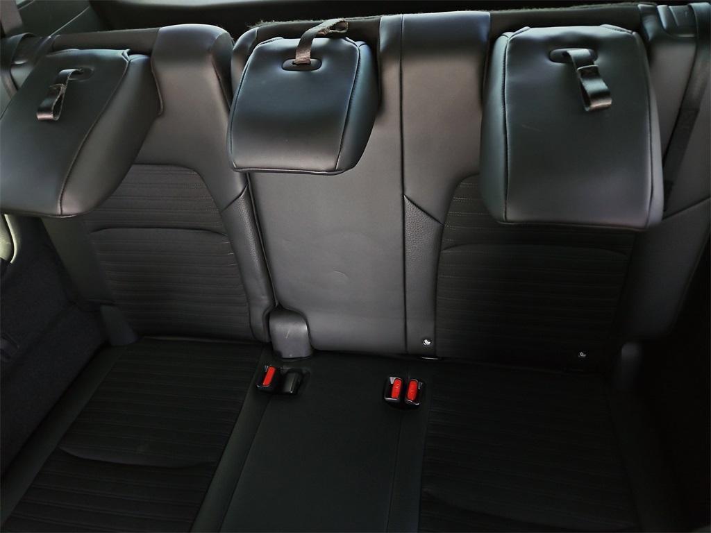 used 2023 Nissan Pathfinder car, priced at $32,966