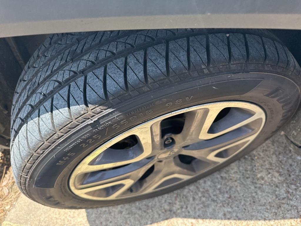 used 2015 Jeep Renegade car, priced at $7,756