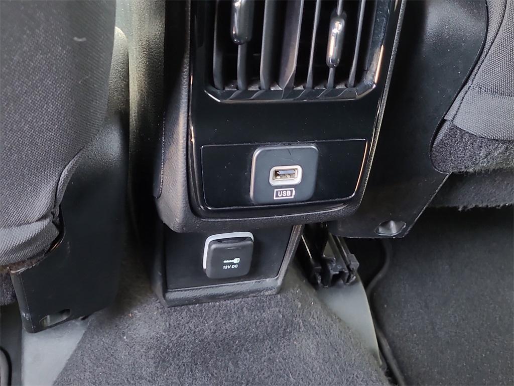 used 2024 Jeep Compass car, priced at $22,488