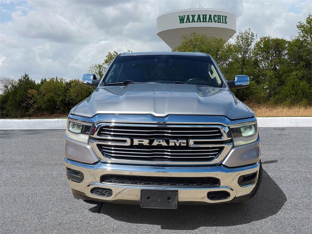 used 2020 Ram 1500 car, priced at $23,227