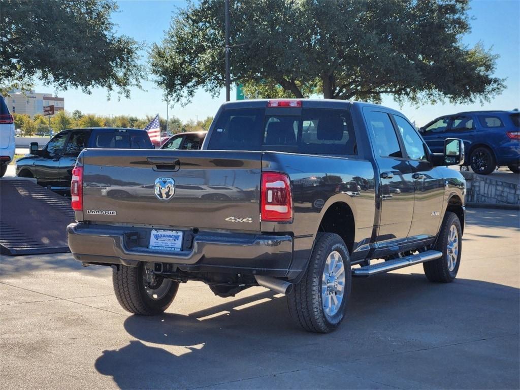 new 2024 Ram 2500 car, priced at $69,995