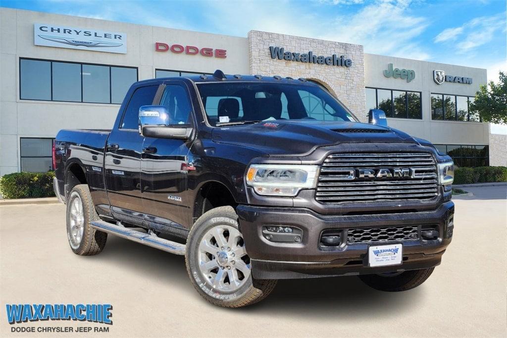 new 2024 Ram 2500 car, priced at $69,995