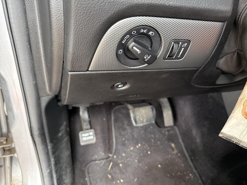 used 2018 Dodge Durango car