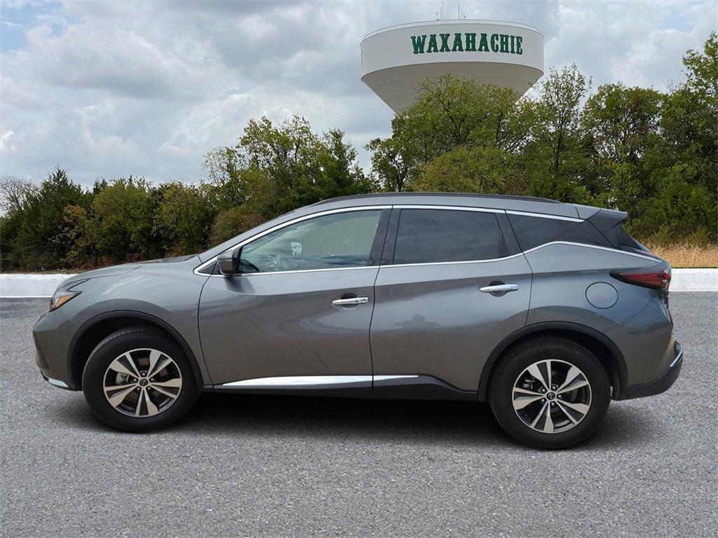 used 2023 Nissan Murano car, priced at $23,331