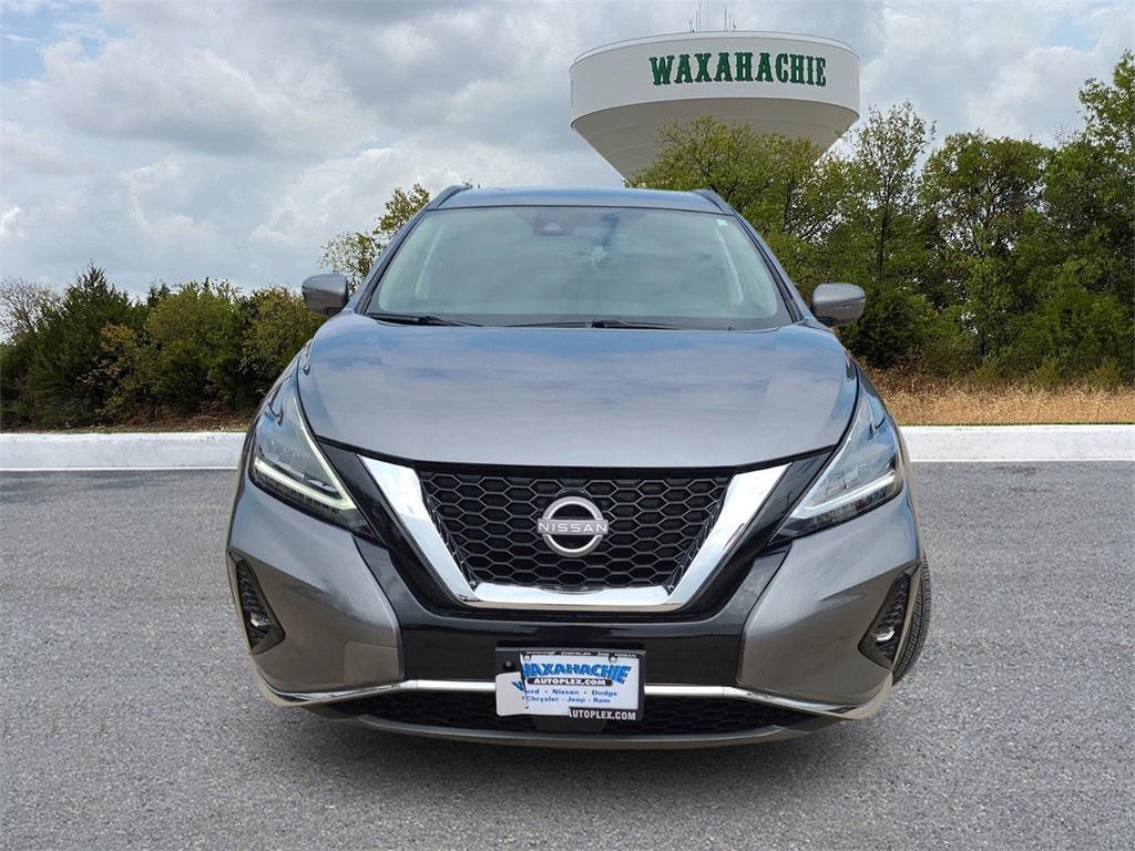 used 2023 Nissan Murano car, priced at $23,331