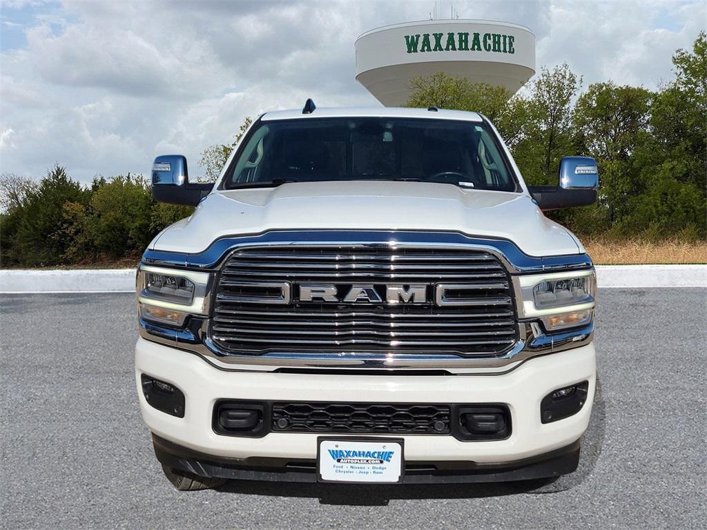 used 2023 Ram 2500 car, priced at $55,107