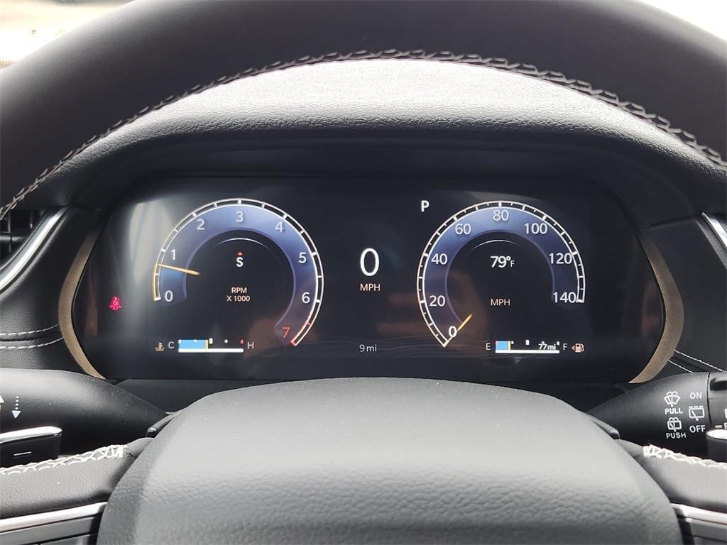 new 2025 Jeep Grand Cherokee car, priced at $33,995