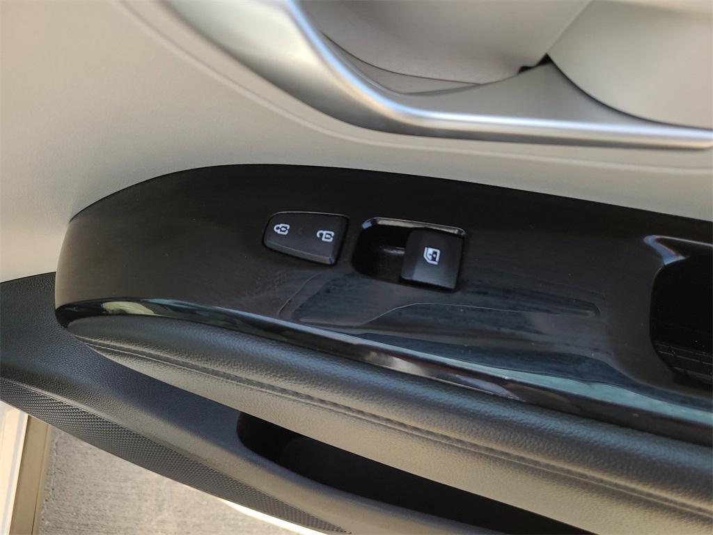 used 2024 Hyundai Tucson car, priced at $27,111