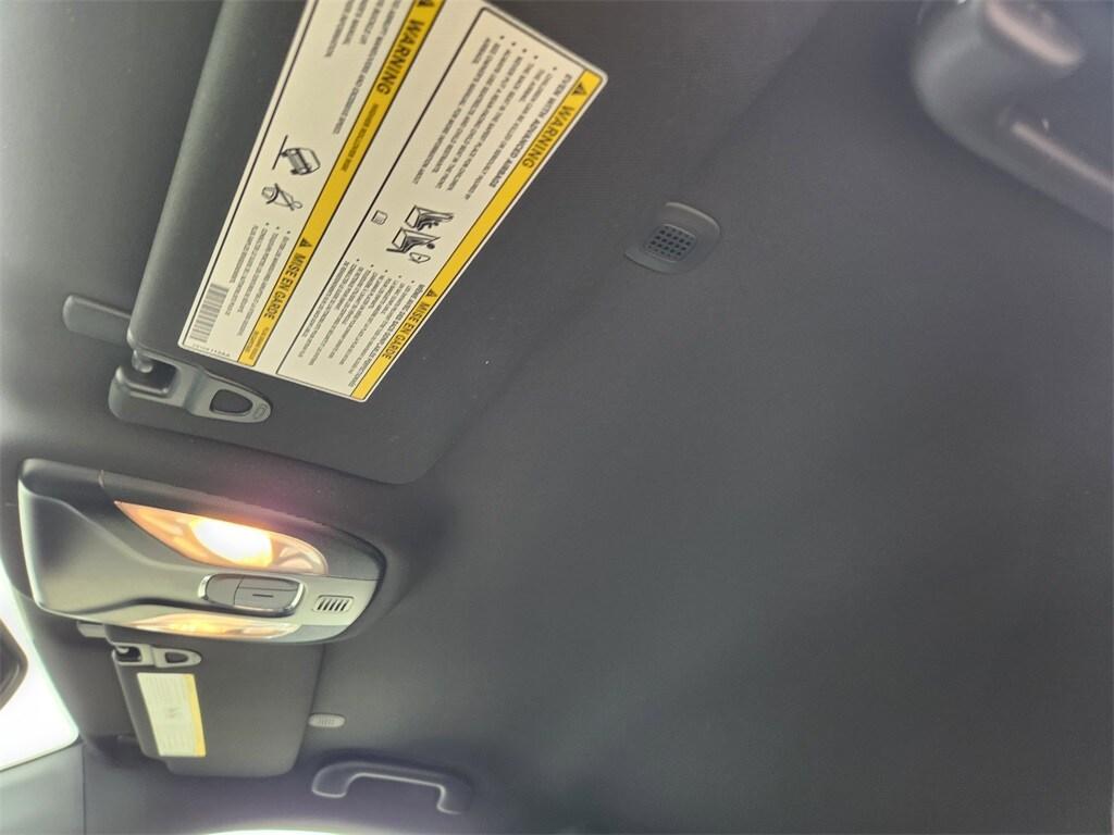 new 2026 Jeep Compass car, priced at $27,990