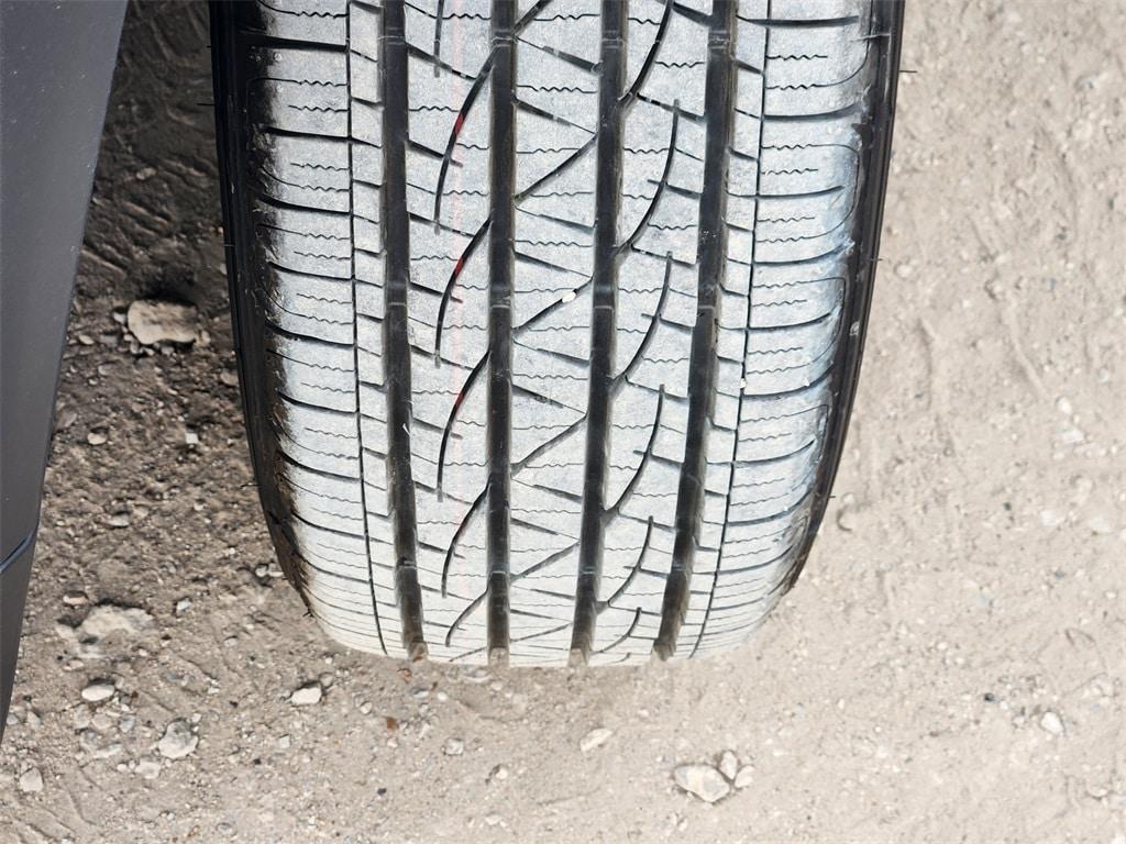 new 2026 Jeep Compass car, priced at $27,990