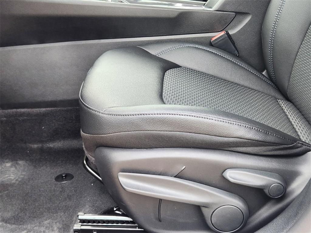 new 2026 Jeep Compass car, priced at $27,990