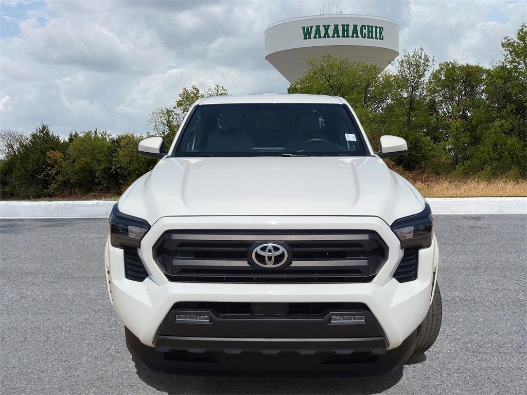 used 2024 Toyota Tacoma car, priced at $38,699