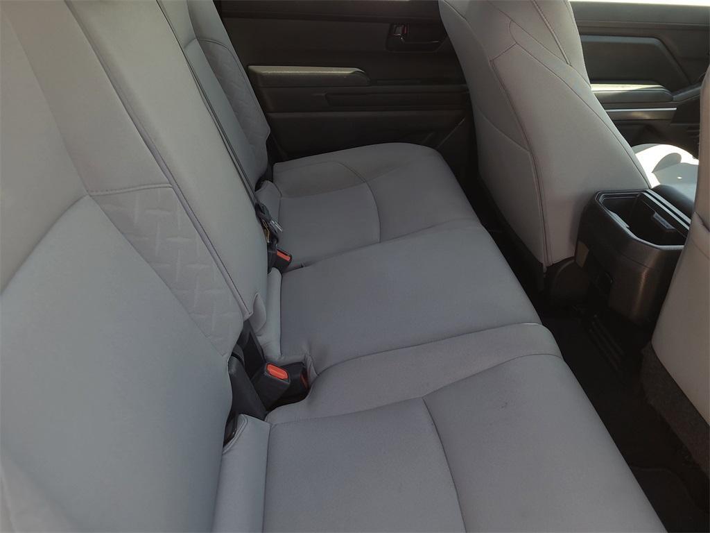 used 2024 Toyota Tacoma car, priced at $38,699