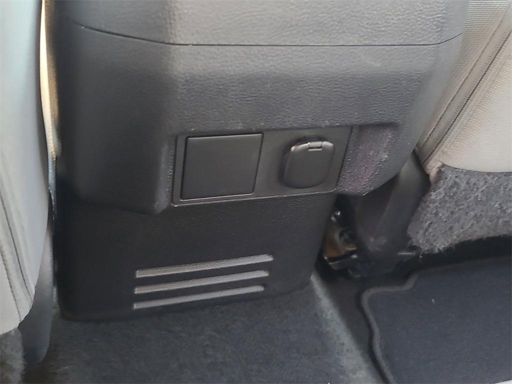 used 2024 Toyota Tacoma car, priced at $38,699