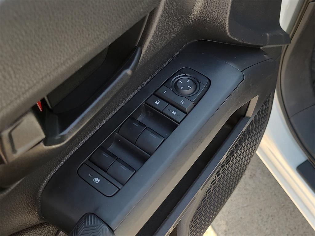 used 2024 Toyota Tacoma car, priced at $38,699