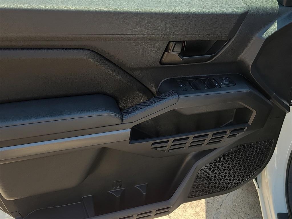 used 2024 Toyota Tacoma car, priced at $38,699