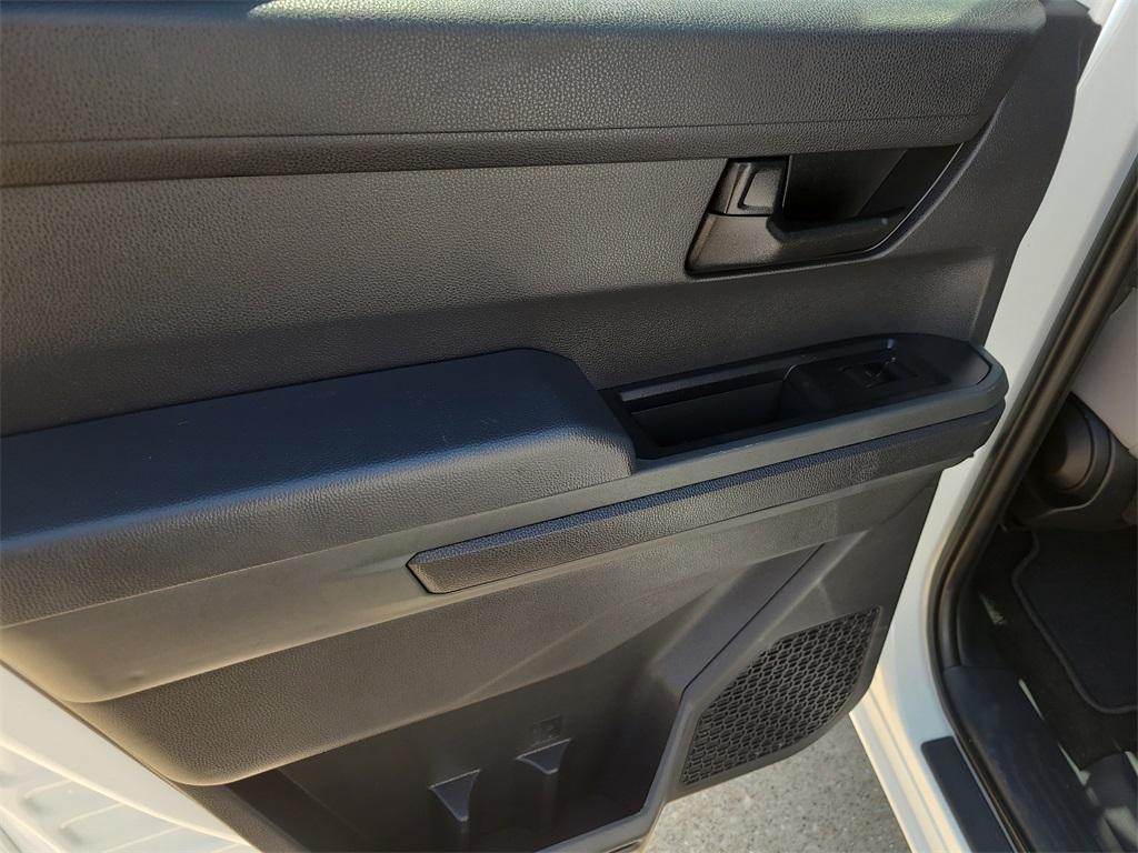 used 2024 Toyota Tacoma car, priced at $38,699