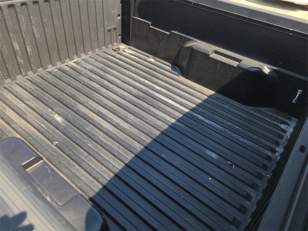 used 2024 Toyota Tacoma car, priced at $38,699