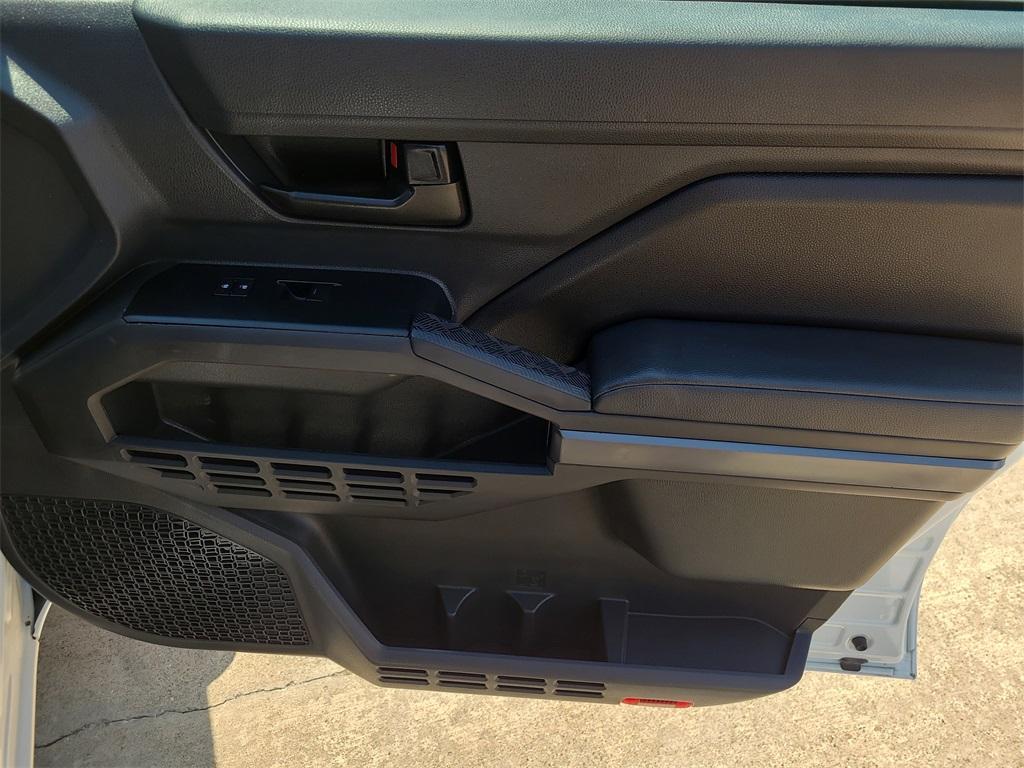 used 2024 Toyota Tacoma car, priced at $38,699