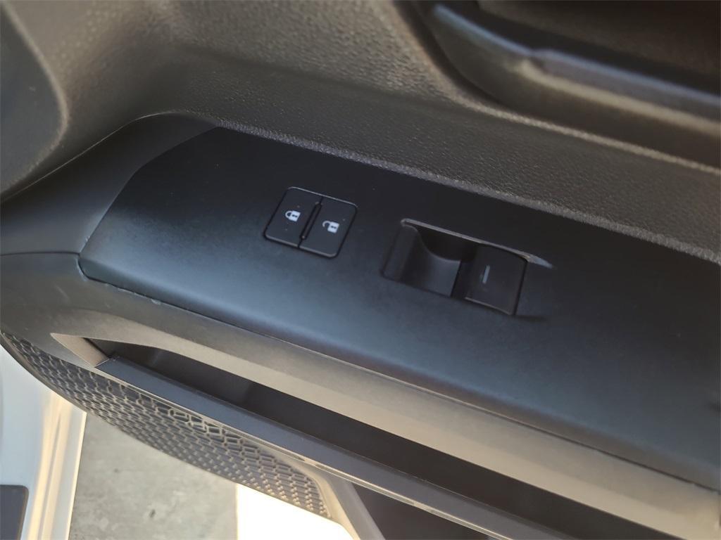 used 2024 Toyota Tacoma car, priced at $38,699